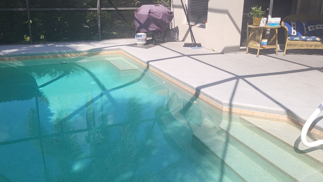 Photo of Outdoor in Fort Myers