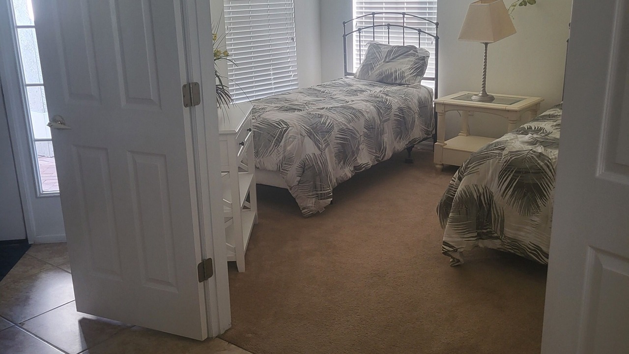 Photo of Bedroom in Fort Myers