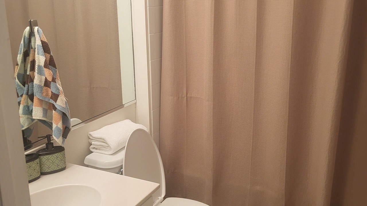 Photo of Bathroom in Fort Myers