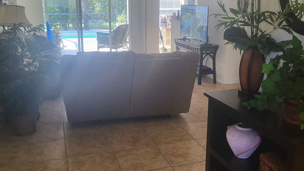 Photo of Livingroom in Fort Myers