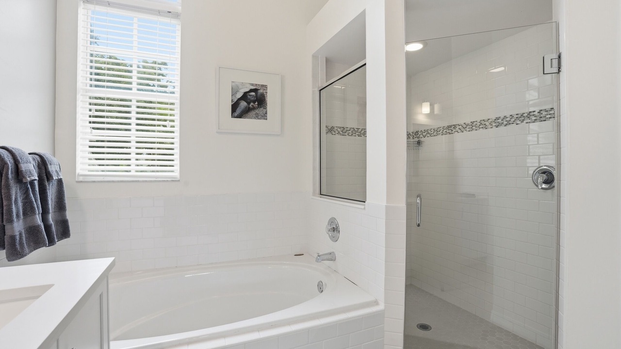 Photo of Bathroom in Bonita Bay