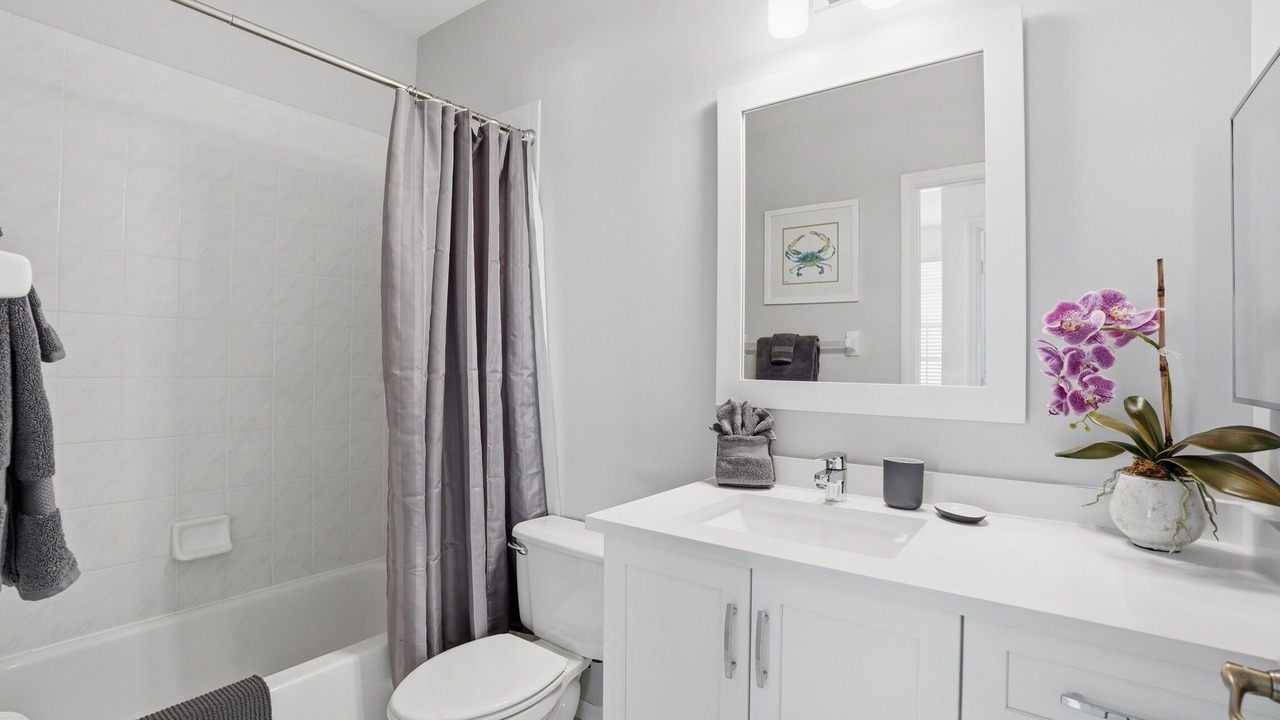 Photo of Bathroom in Bonita Bay