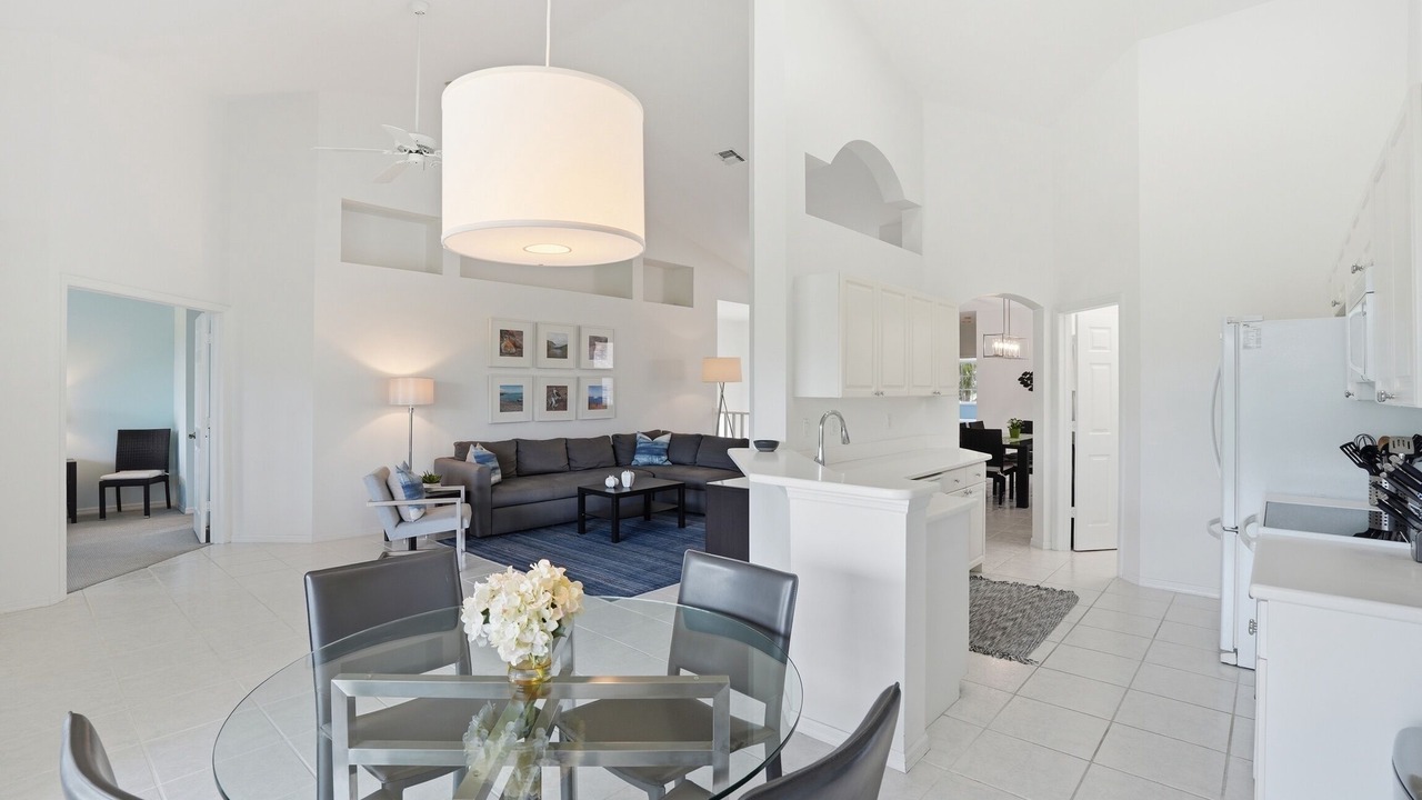 Photo of Bedroom in Bonita Bay
