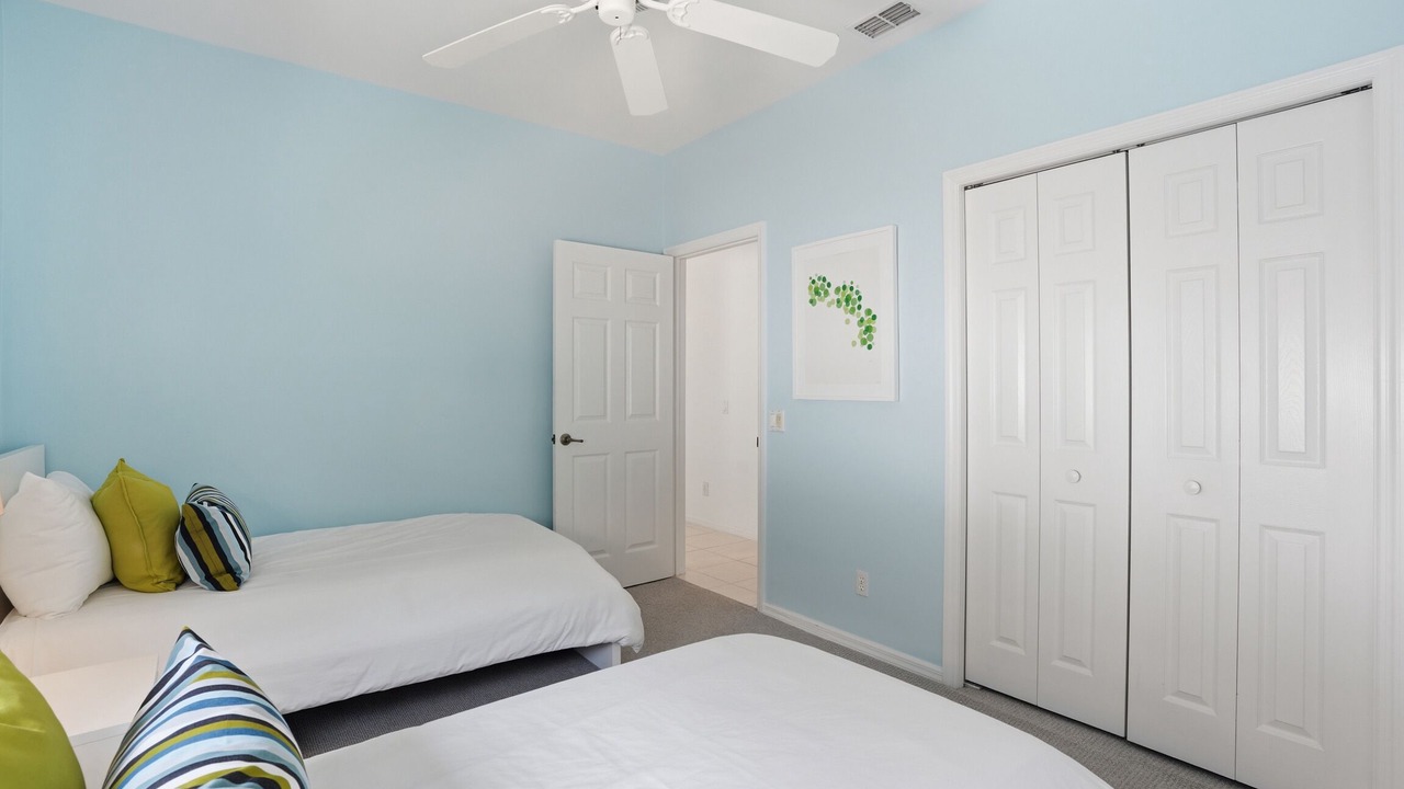Photo of Bedroom in Bonita Bay