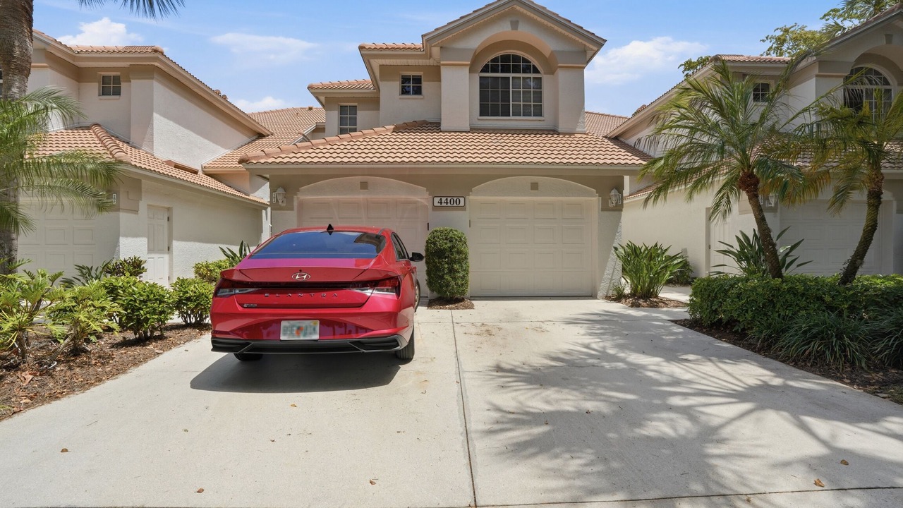 Photo of Outdoor in Bonita Bay