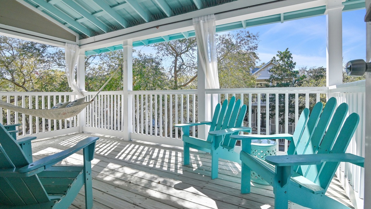 Photo of Outdoor in Seagrove Beach