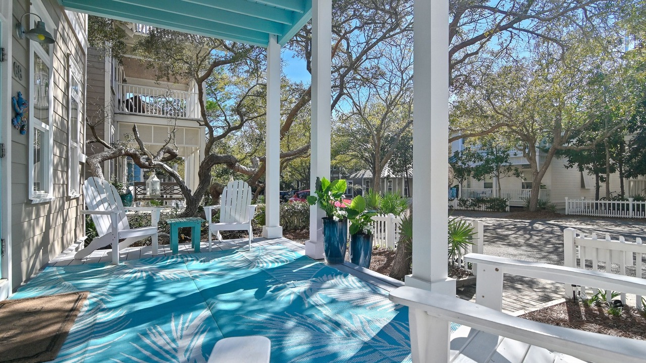 Photo of Outdoor in Seagrove Beach