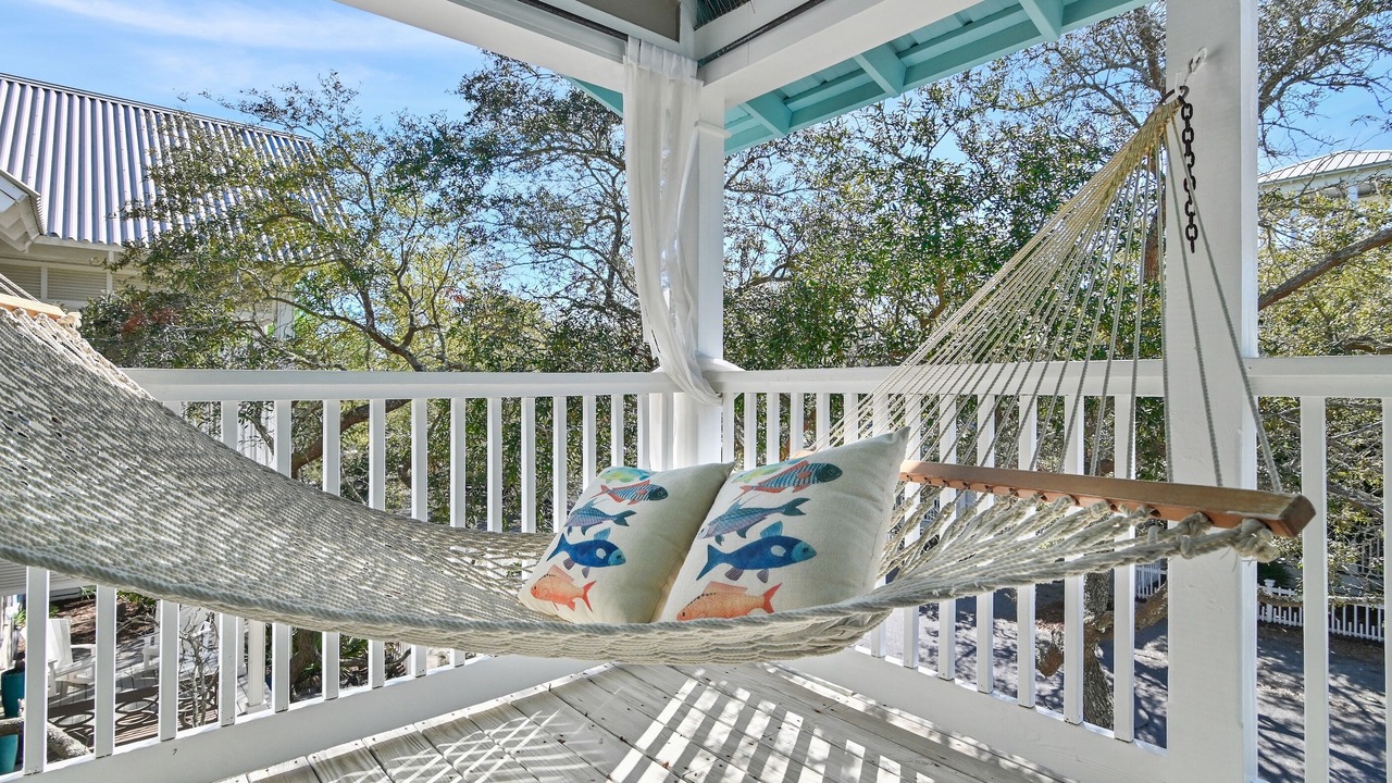 Photo of Outdoor in Seagrove Beach