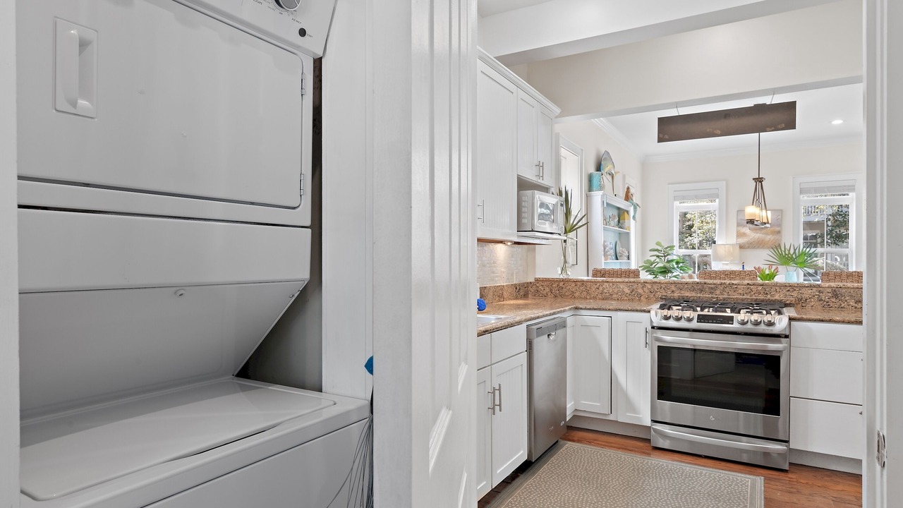 Photo of Bedroom in Seagrove Beach