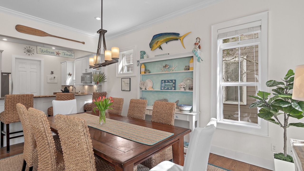 Photo of Bedroom in Seagrove Beach