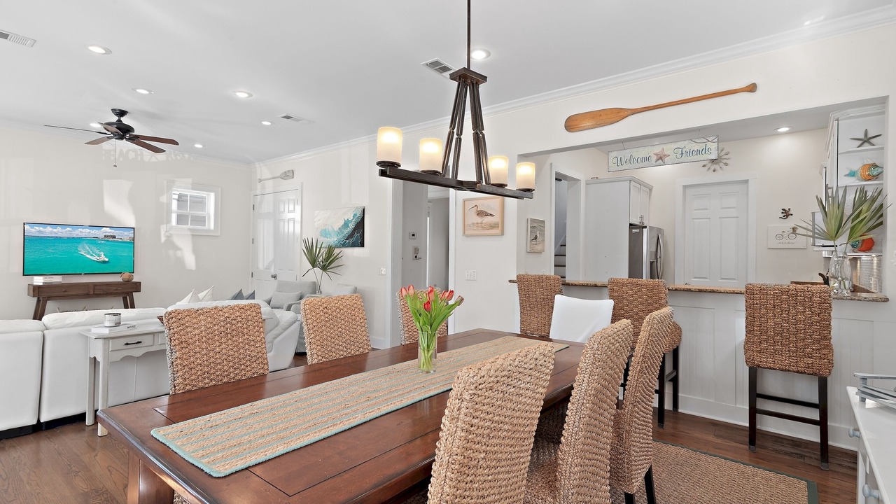 Photo of Livingroom in Seagrove Beach