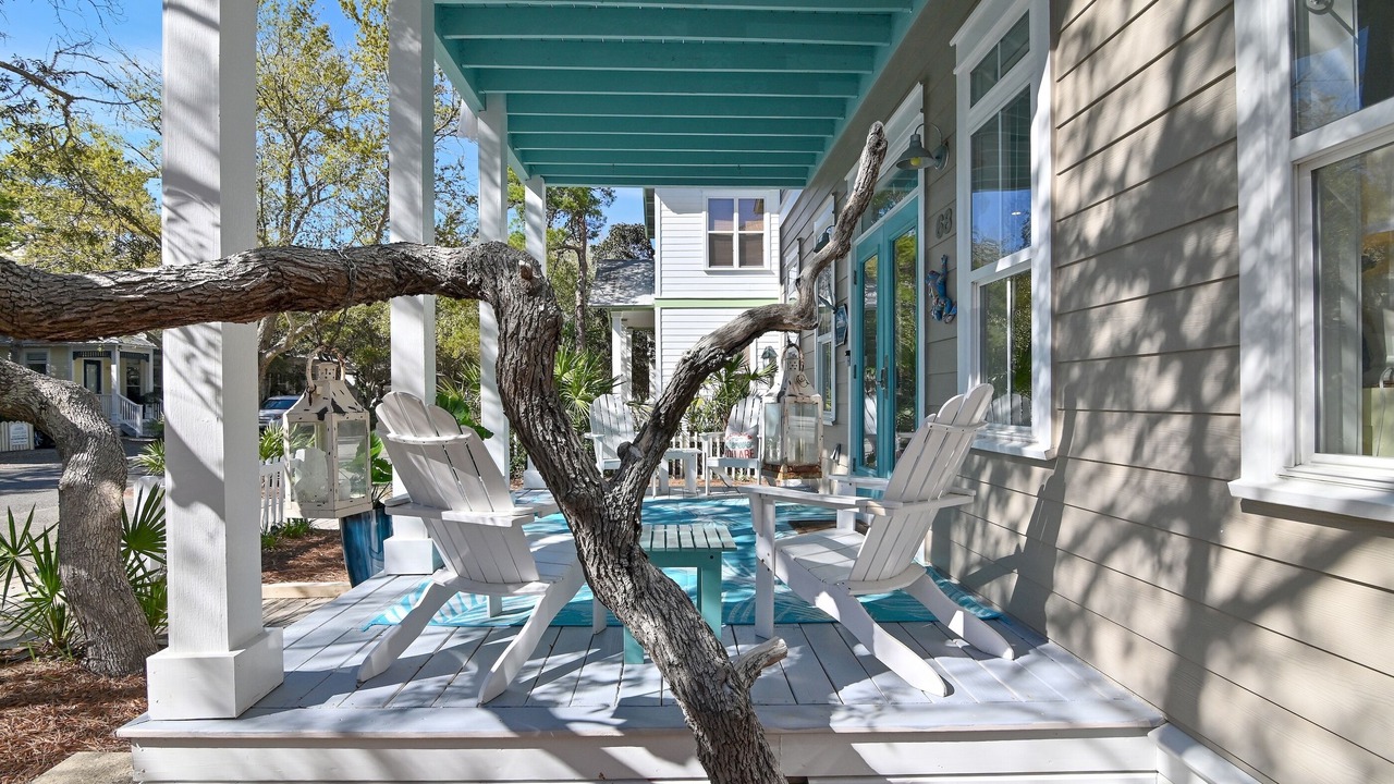 Photo of Outdoor in Seagrove Beach