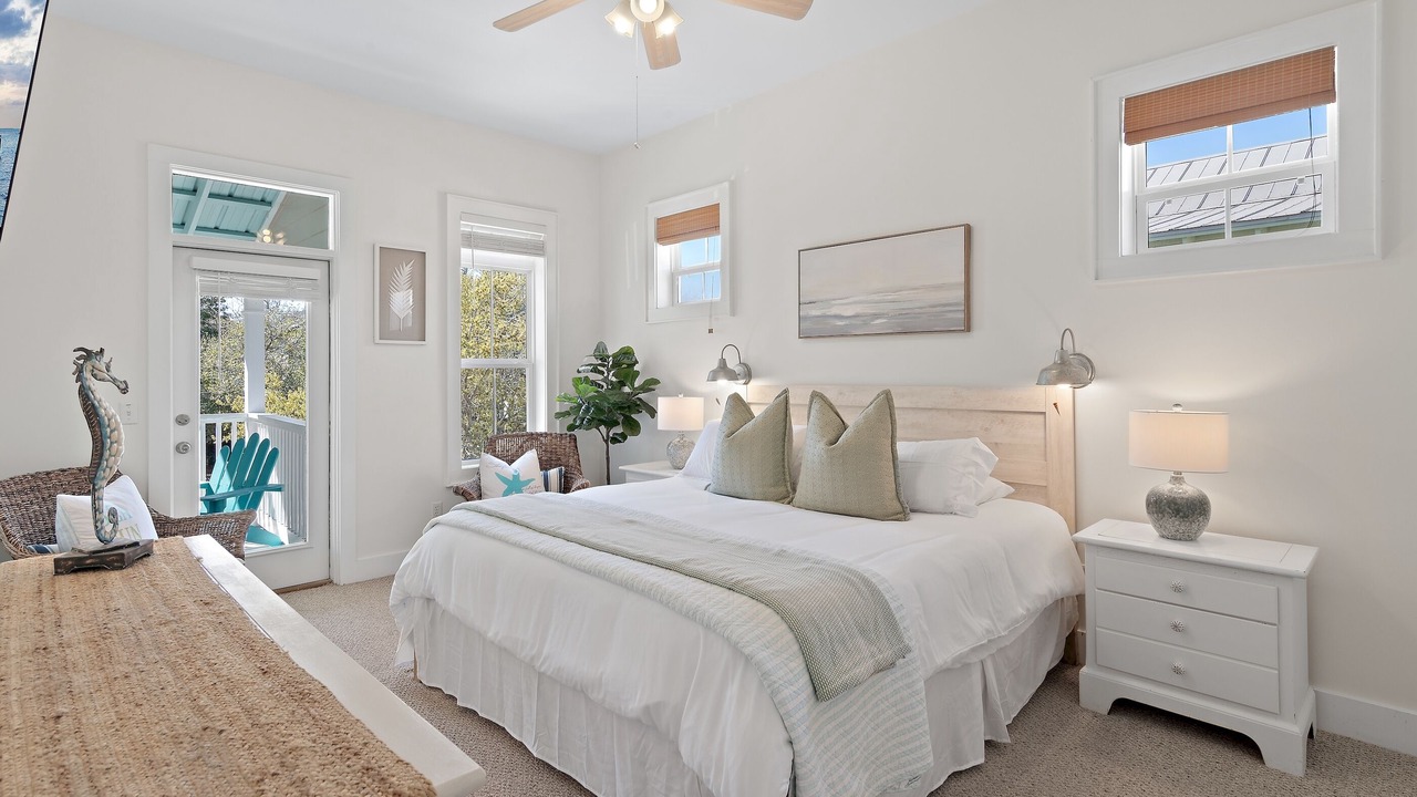Photo of Outdoor in Seagrove Beach
