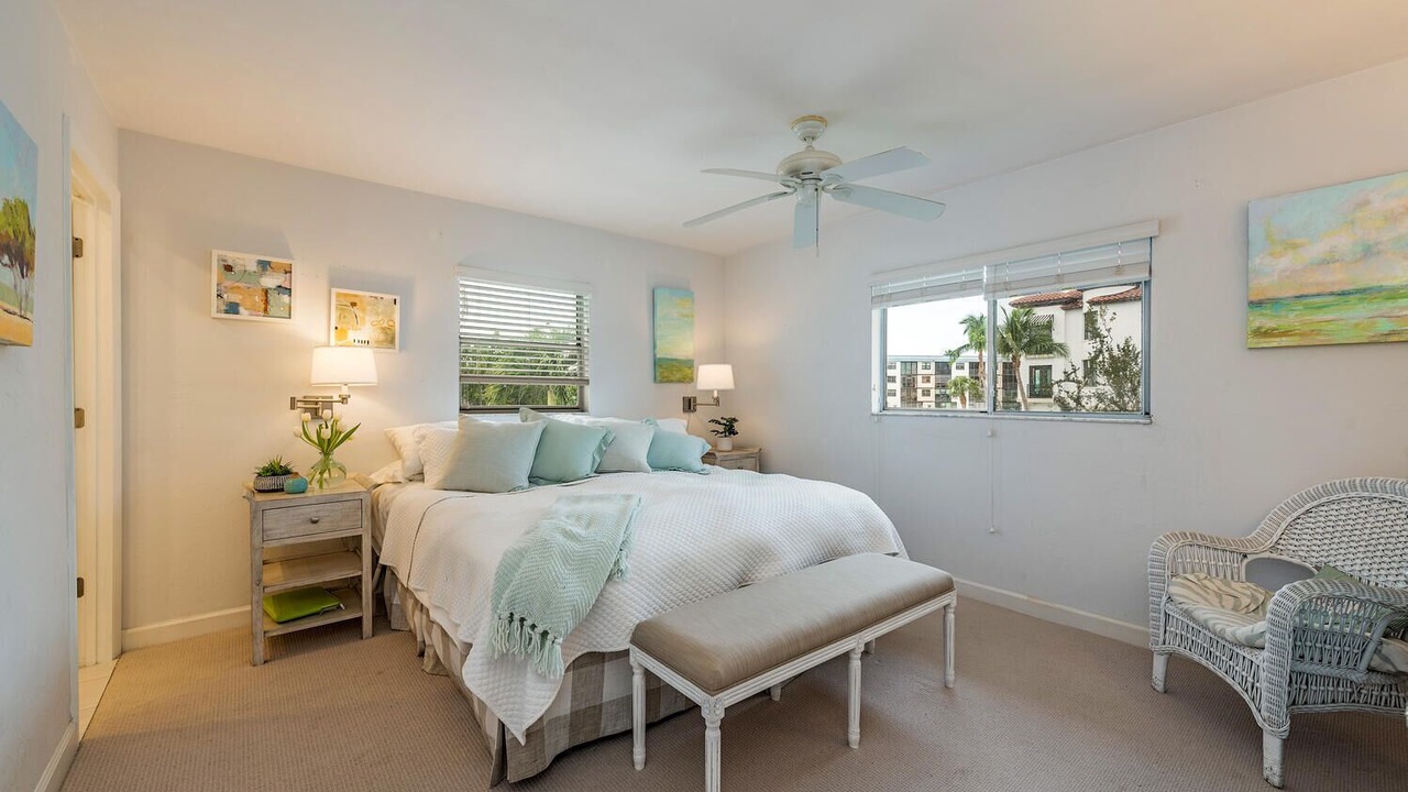 Photo of Bedroom in Royal Harbor