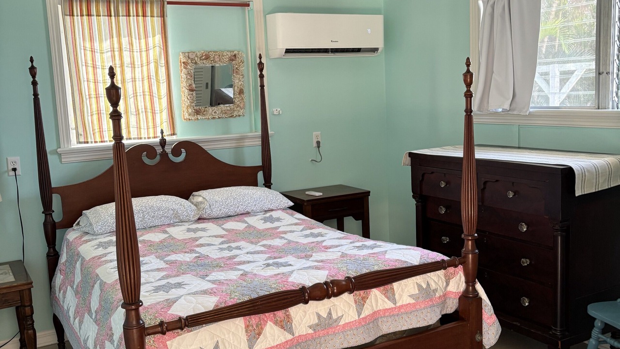 Photo of Bedroom in Palmetto