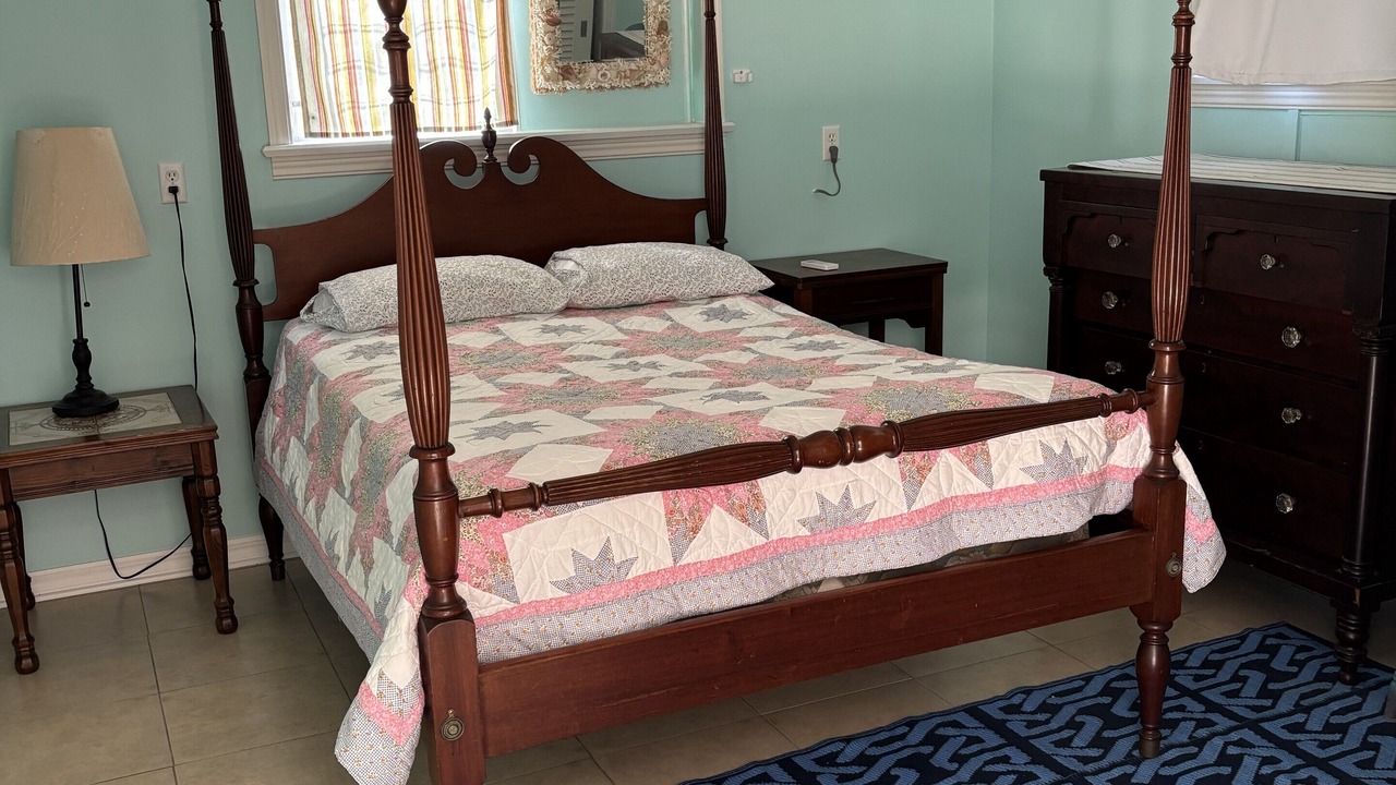 Photo of Bedroom in Palmetto