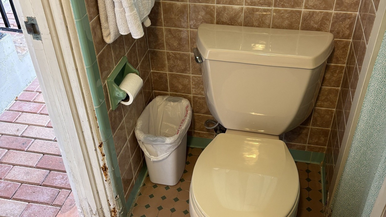 Photo of Bathroom in Palmetto