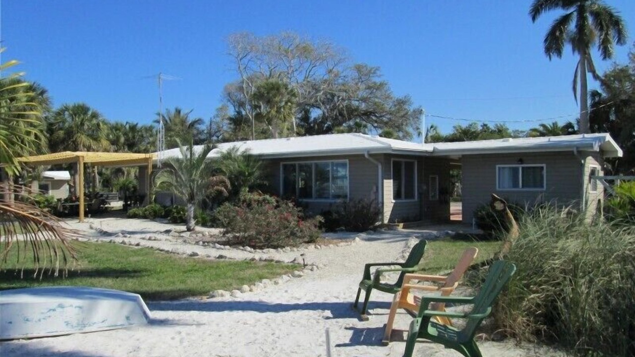 Photo of Outdoor in Palmetto