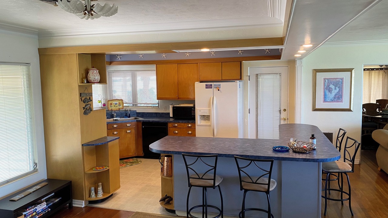 Photo of Kitchen in Palmetto