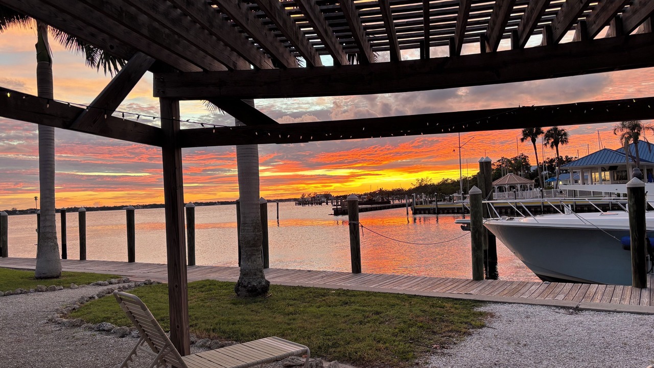Photo of Outdoor in Palmetto