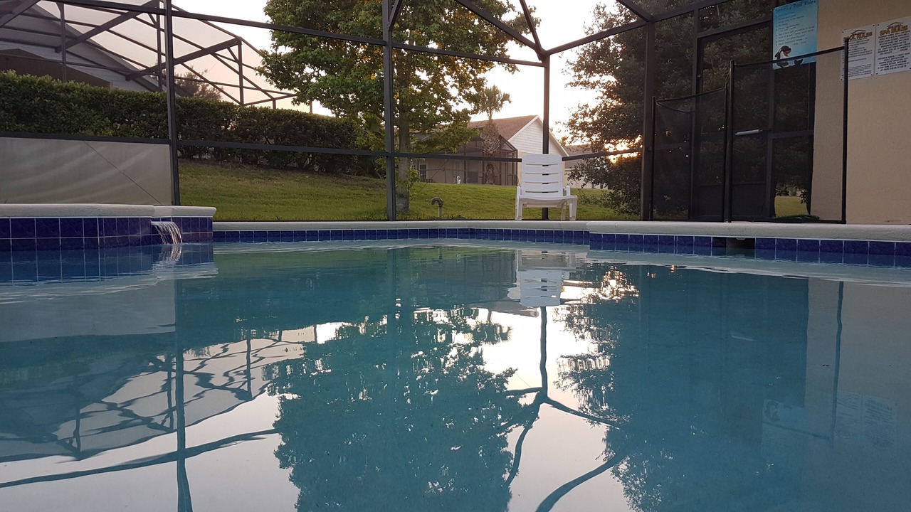 Photo of Outdoor in Orange Tree