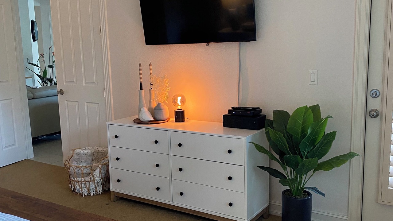 Photo of Bedroom in Bonita Springs