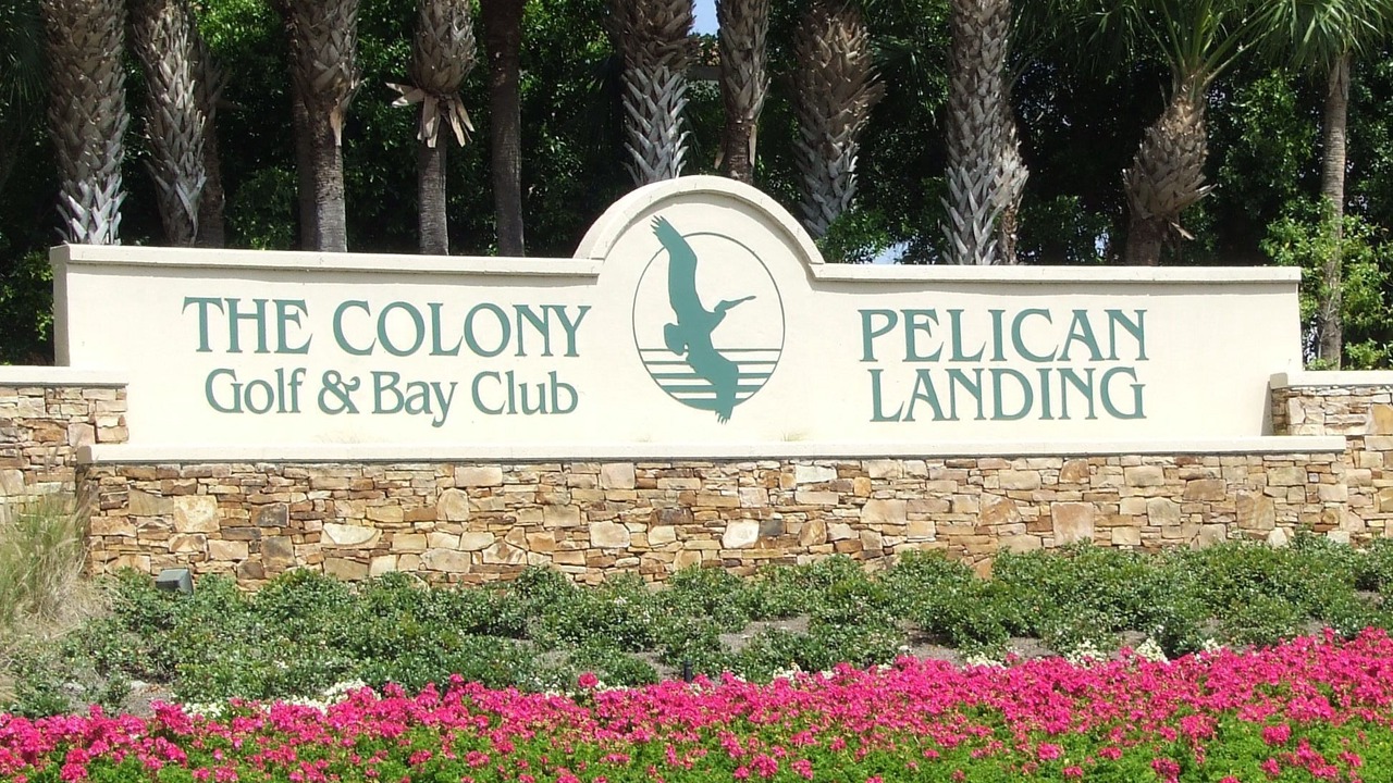 Photo of Outdoor in Bonita Springs