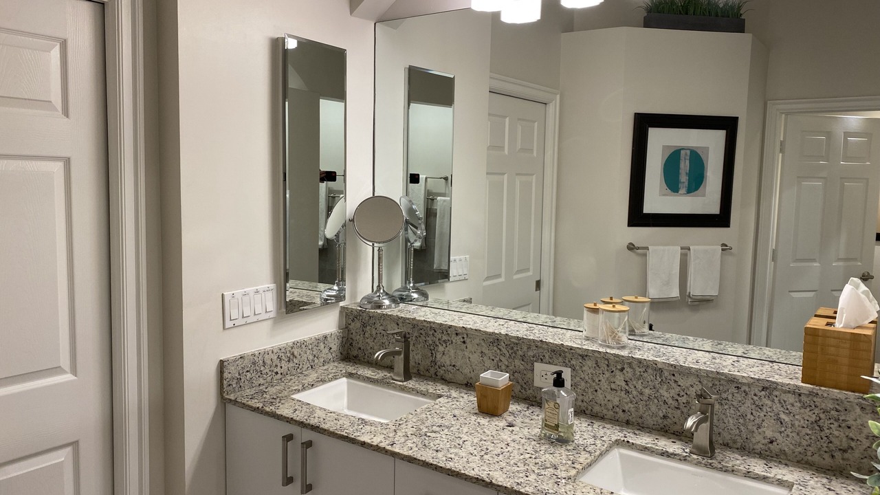 Photo of Bathroom in Bonita Springs
