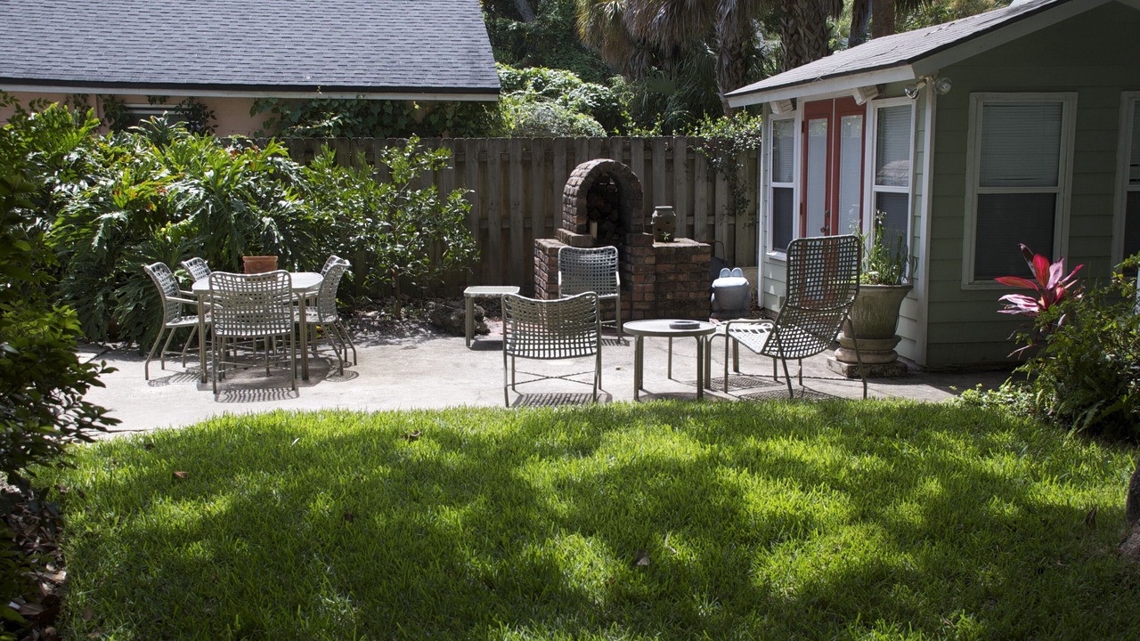Photo of Outdoor in Atlantic Beach