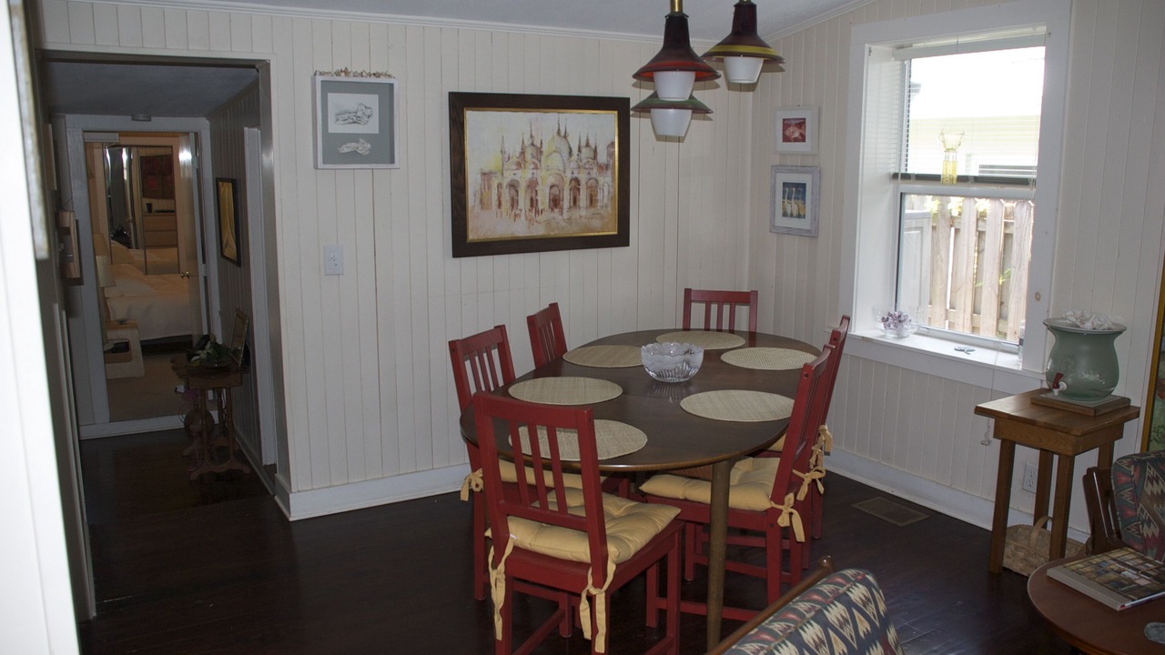 Photo of Bedroom in Atlantic Beach