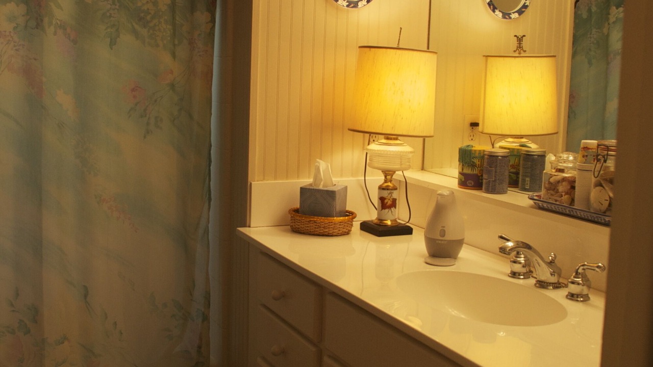 Photo of Bathroom in Atlantic Beach
