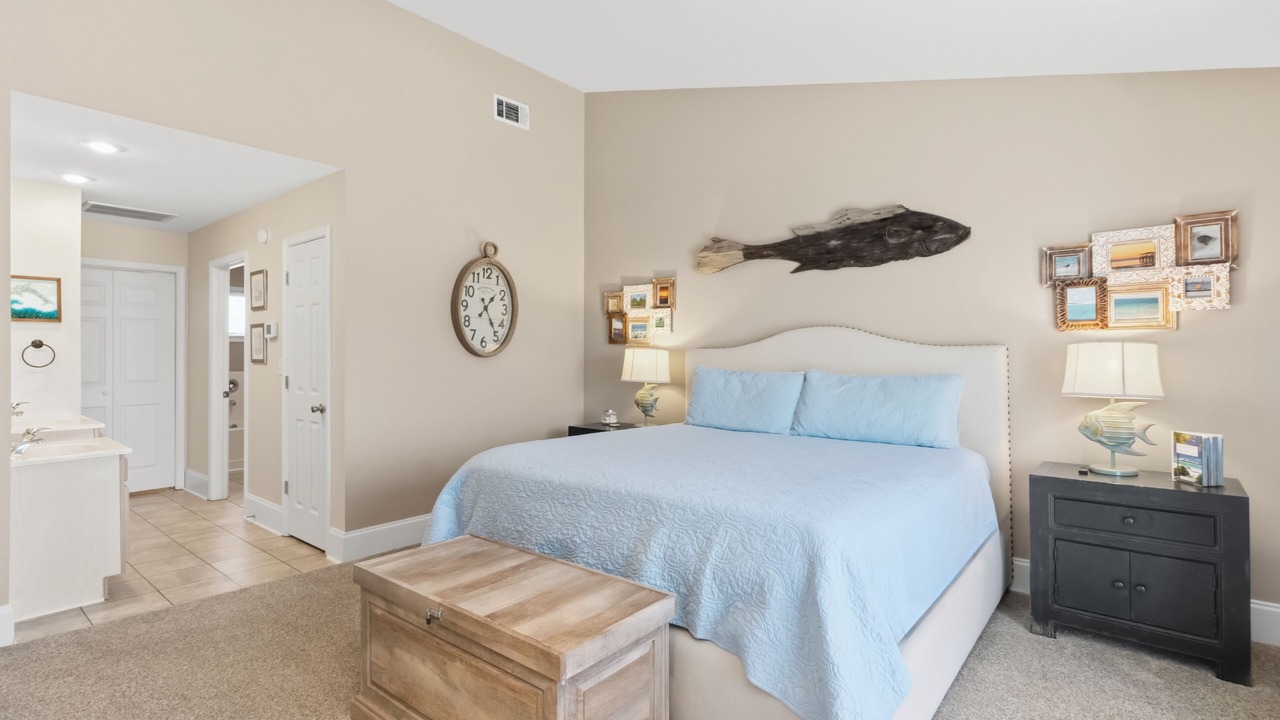 Photo of Bedroom in Port St. Joe