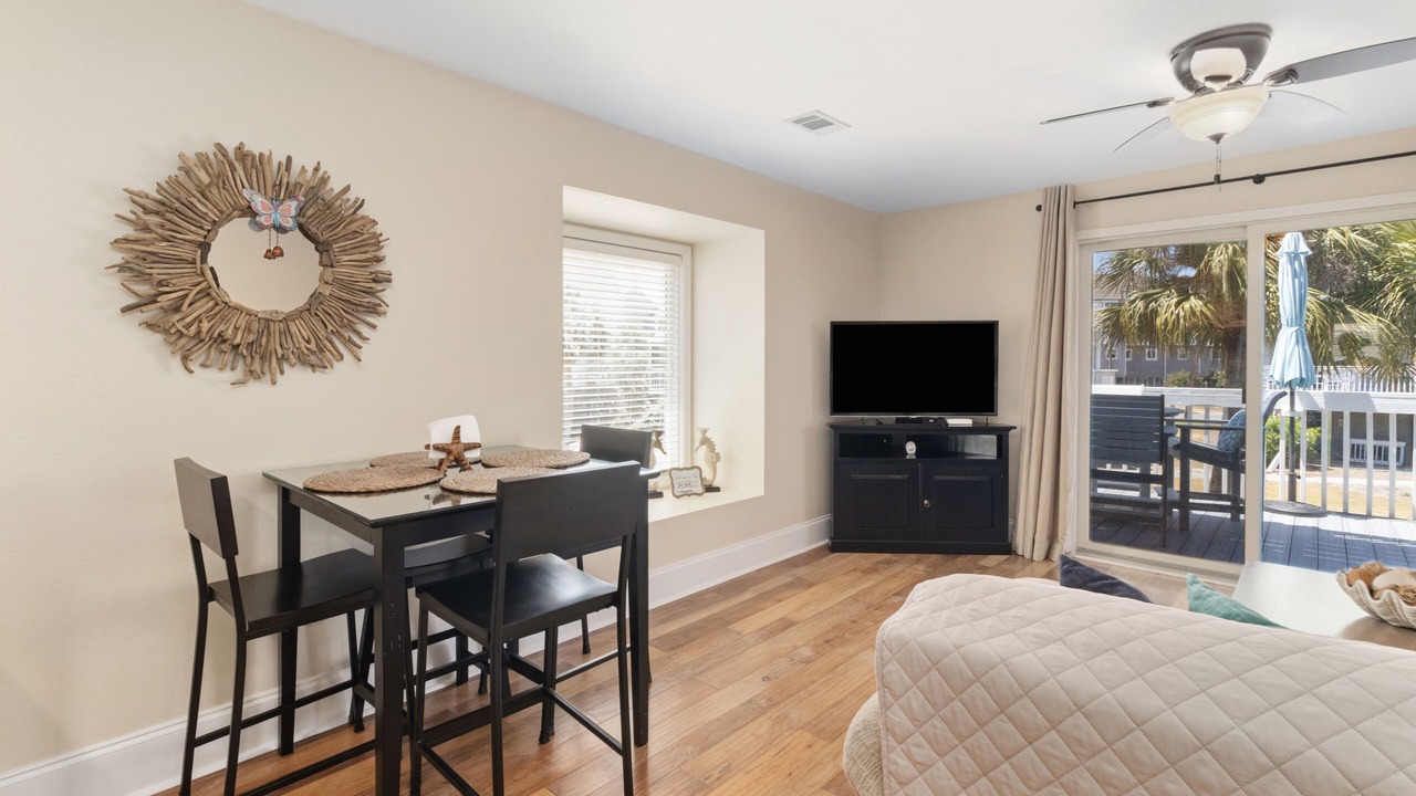 Photo of Bedroom in Port St. Joe