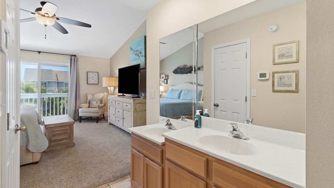 Photo of Bedroom in Port St. Joe