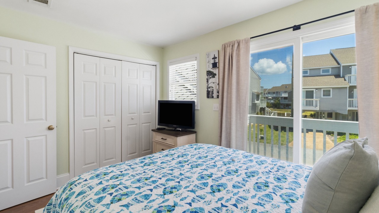 Photo of Bedroom in Port St. Joe