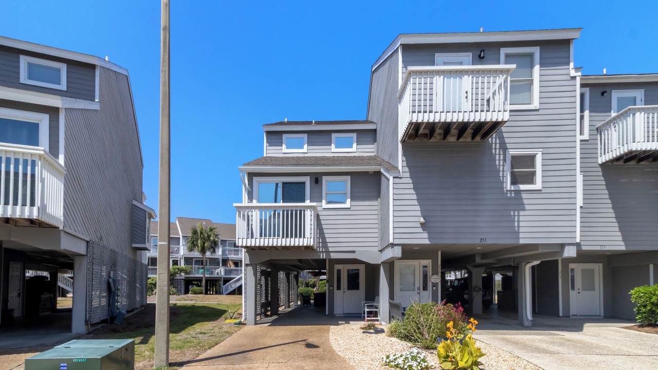 Photo of Outdoor in Port St. Joe