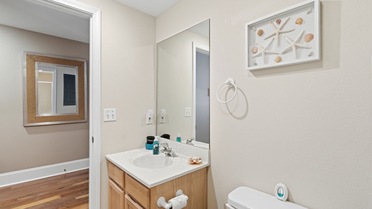 Photo of Bathroom in Port St. Joe