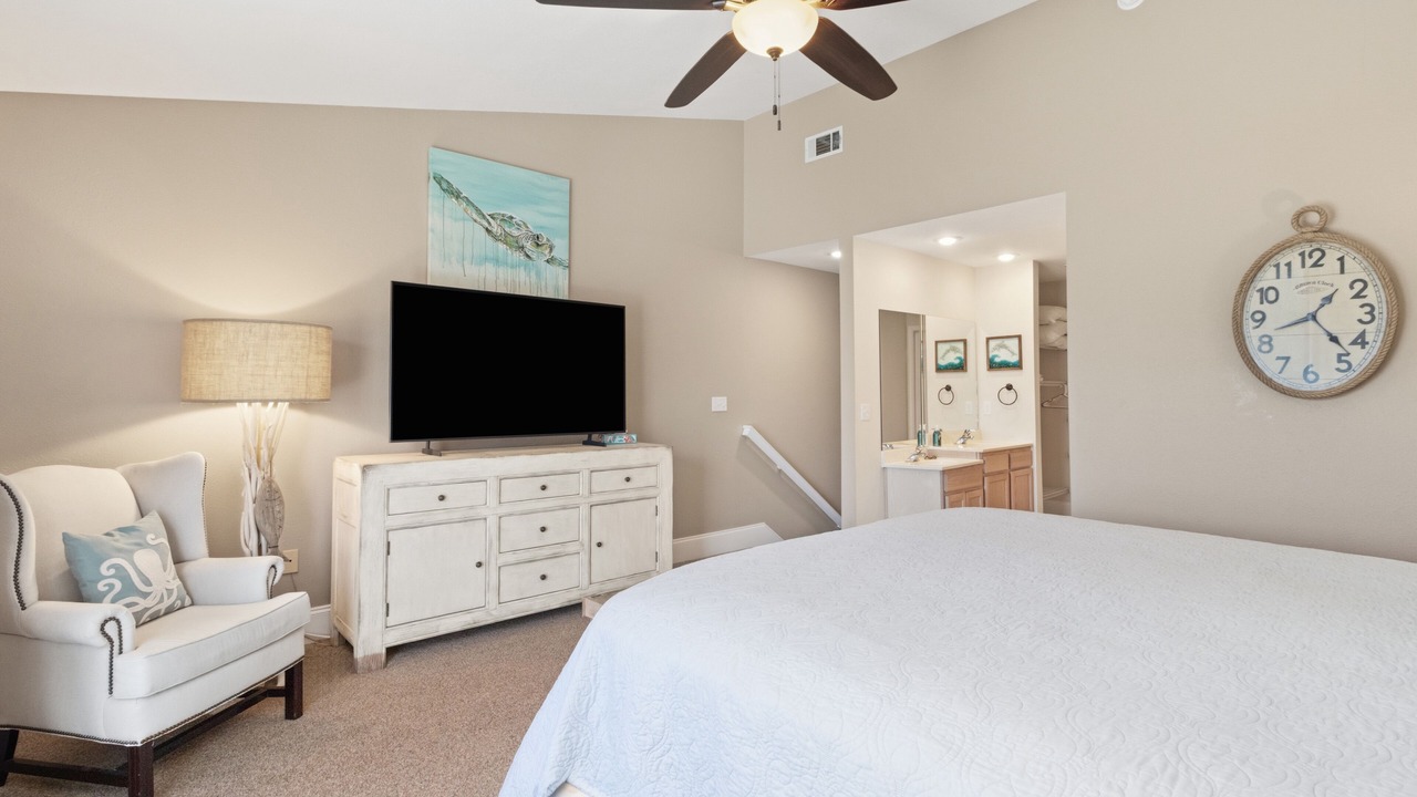 Photo of Bedroom in Port St. Joe