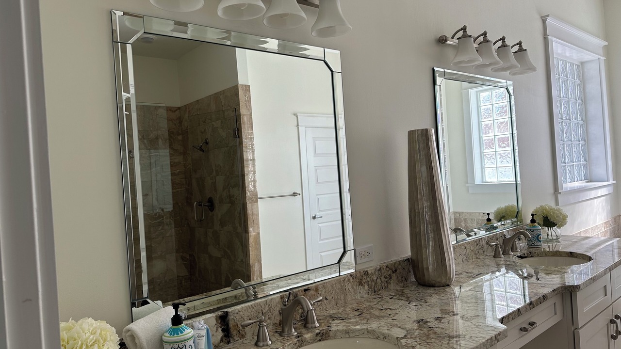 Photo of Bathroom in Seacrest