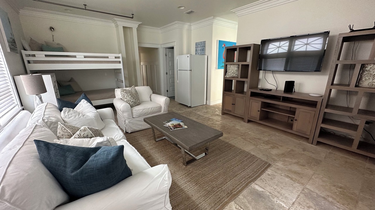 Photo of Livingroom in Seacrest
