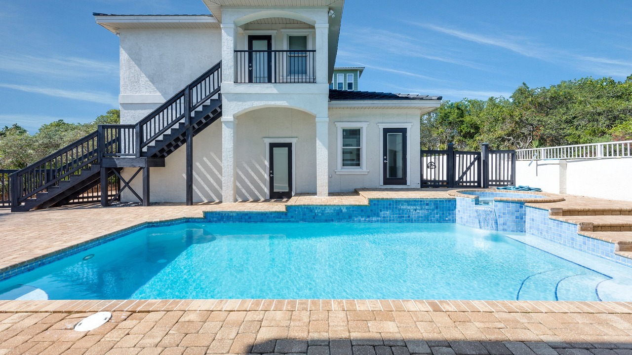 Photo of Outdoor in Seacrest