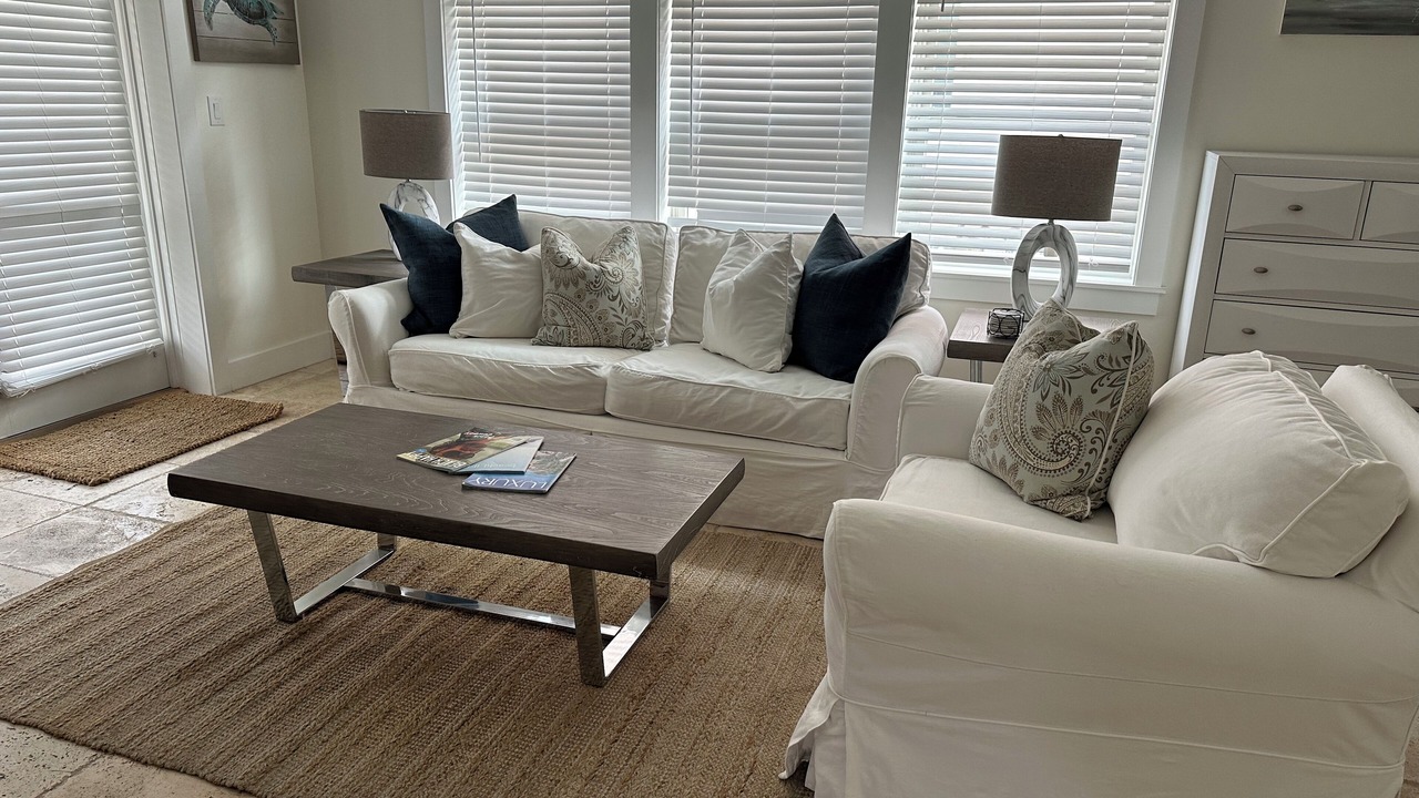 Photo of Livingroom in Seacrest