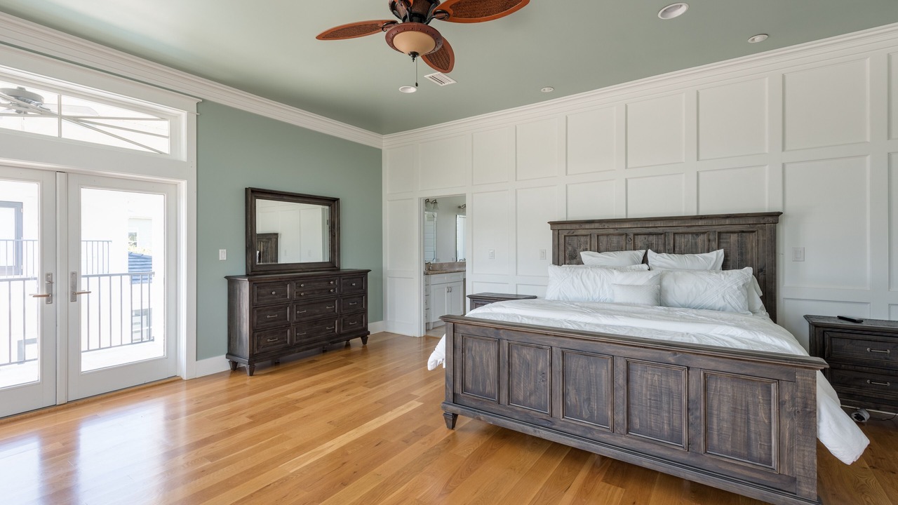 Photo of Bedroom in Seacrest