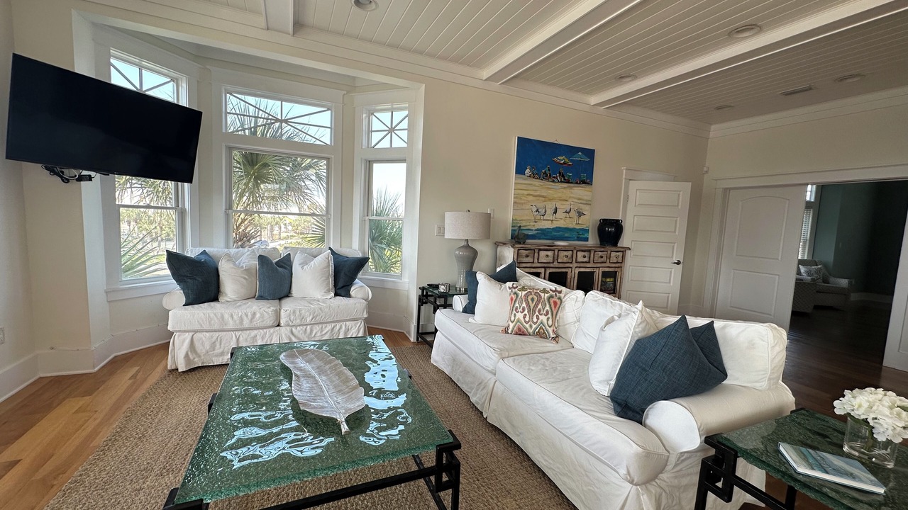 Photo of Bedroom in Seacrest