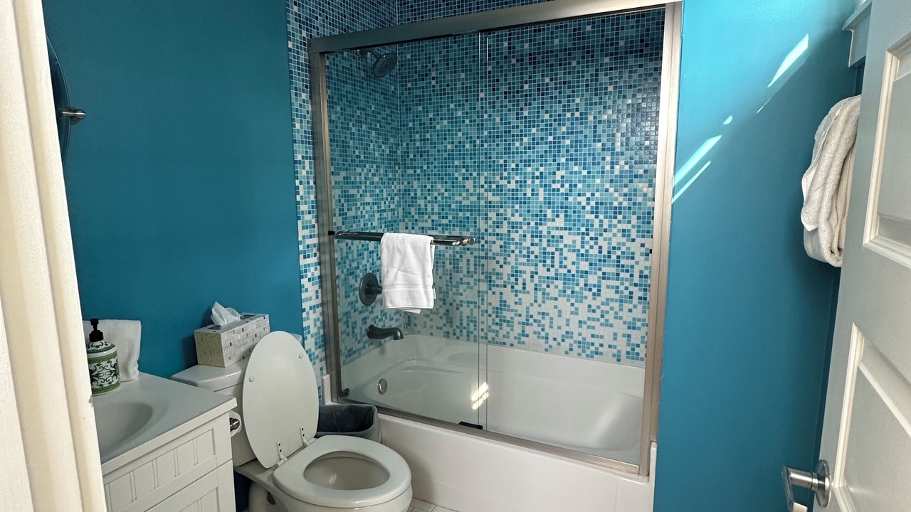 Photo of Bathroom in Seacrest