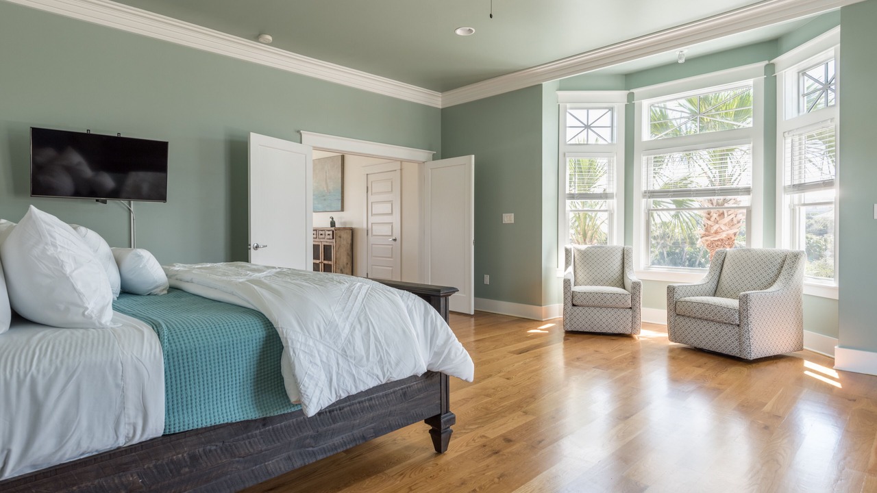 Photo of Bedroom in Seacrest