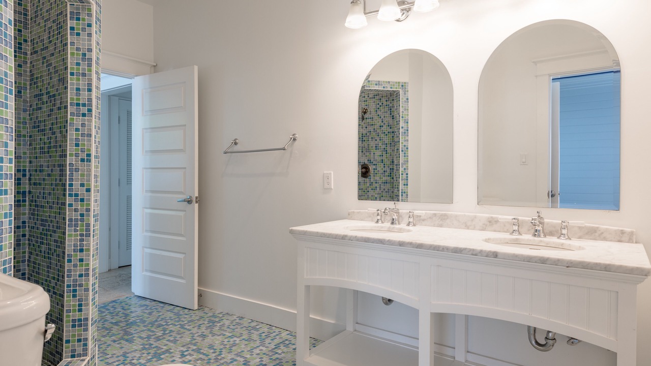 Photo of Bathroom in Seacrest