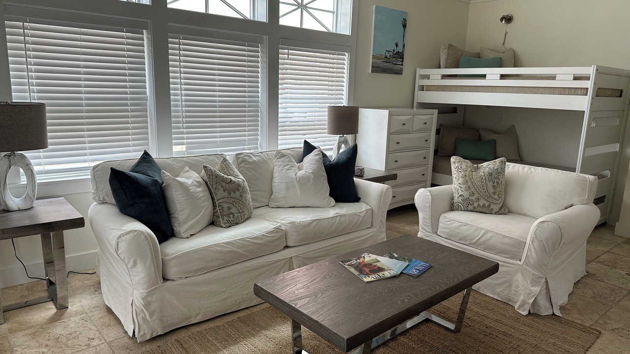 Photo of Bedroom in Seacrest