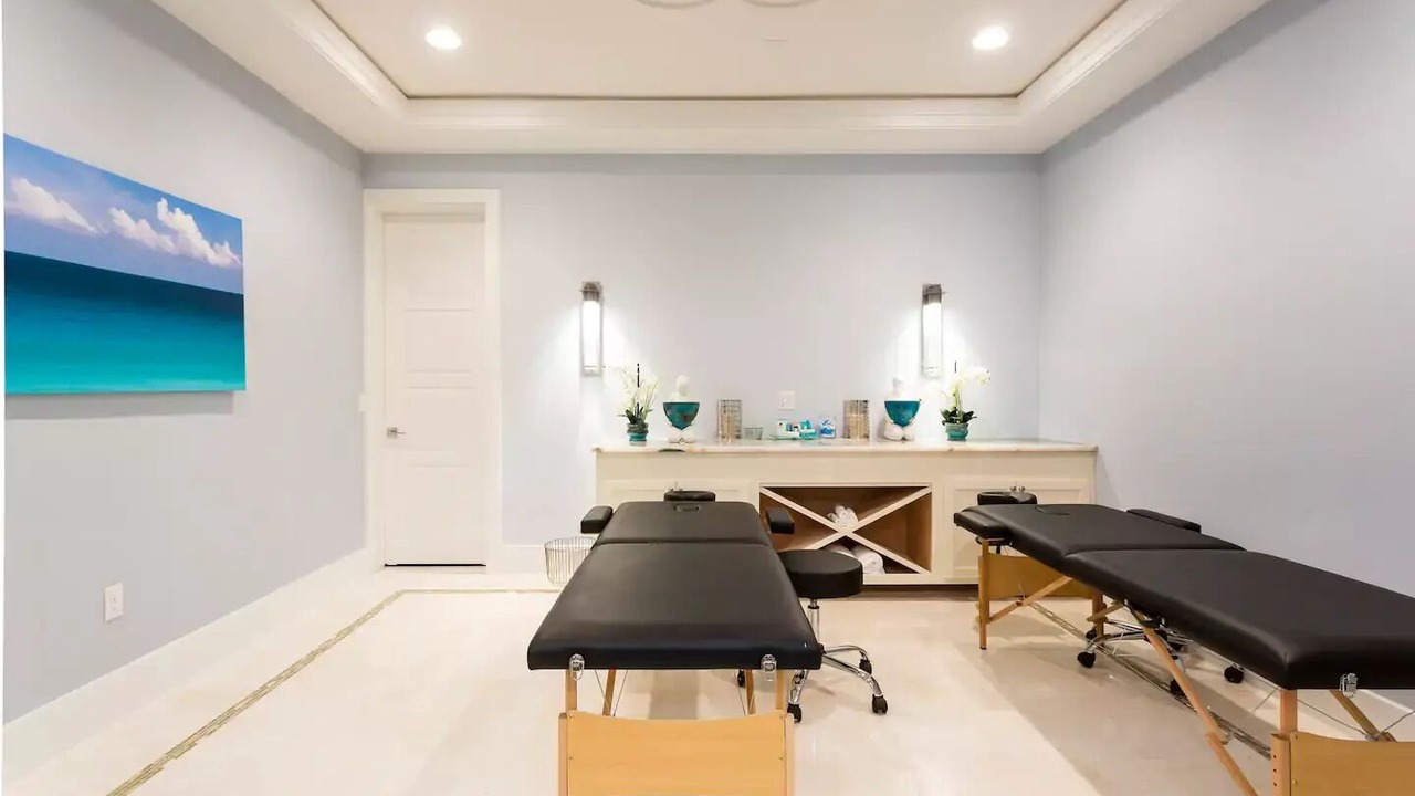 Photo of Bedroom in Reunion