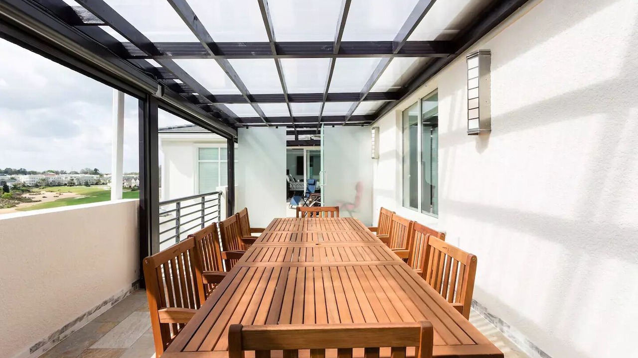 Photo of Outdoor in Reunion